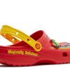 Lucky Charms x Classic Clog “Sihirli Lezzetli”