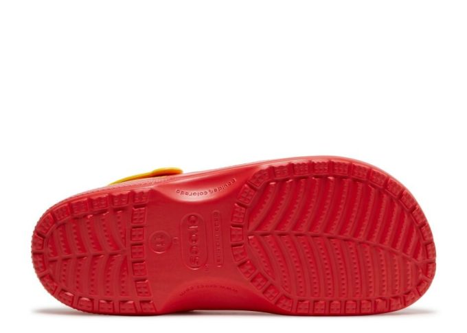 Lucky Charms x Classic Clog “Sihirli Lezzetli”