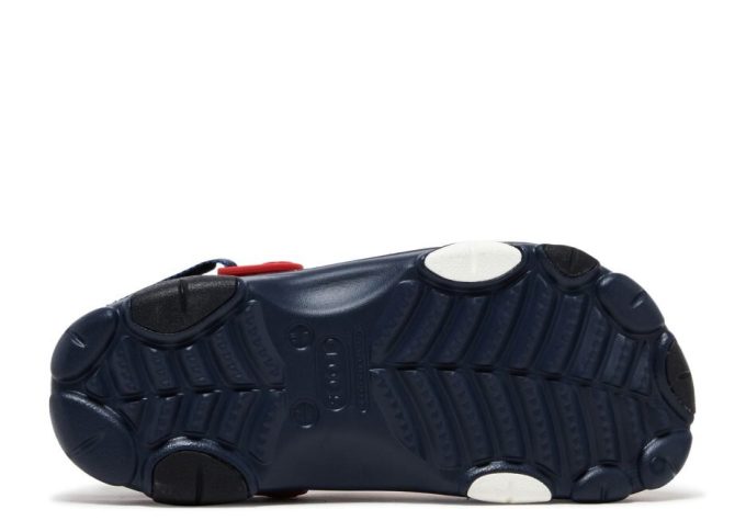 Marvel x All-Terrain Clog “Örümcek Adam”