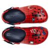 Marvel x All-Terrain Clog “Örümcek Adam”