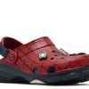Marvel x All-Terrain Çocuk Terliği “Örümcek Adam”