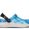 Marvel x Bistro Clog “Örümcek Adam”