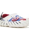 Marvel x Echo Clog “Kaptan Amerika”