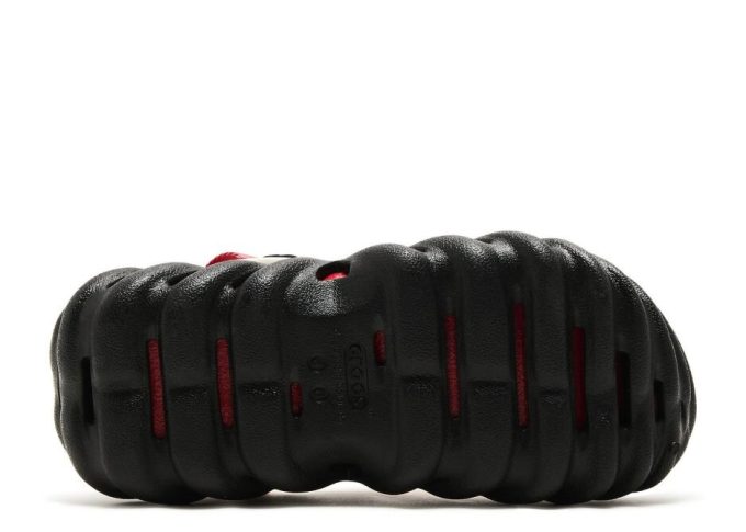 Marvel x Echo Clog Kids “Örümcek Adam Takımı”