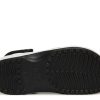 Mastermind Japan x Klasik Clog “Siyah Beyaz”