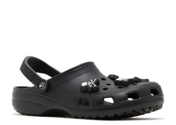 Mastermind x Classic Clog “Siyah”