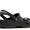 Mastermind x Classic Clog “Siyah”