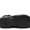 Mastermind x Classic Clog “Siyah”