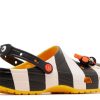 McDonald’s x Classic Clog “Hamburglar”