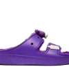 McDonald’s x Classic Cozzzy Sandal “Grimace”