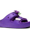 McDonald’s x Classic Cozzzy Sandal “Grimace”