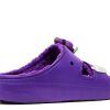 McDonald’s x Classic Cozzzy Sandal “Grimace”