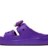 McDonald’s x Classic Cozzzy Sandal “Grimace”