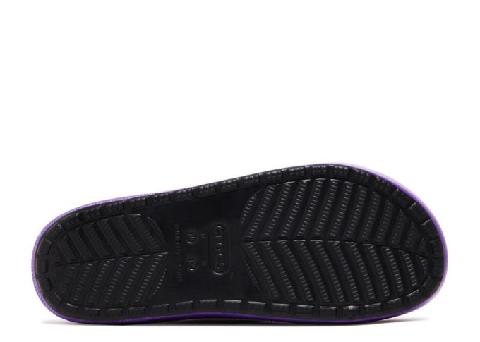 McDonald’s x Classic Cozzzy Sandal “Grimace”