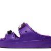 McDonald’s x Classic Cozzzy Sandal “Grimace”