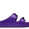 McDonald’s x Classic Cozzzy Sandal “Grimace”