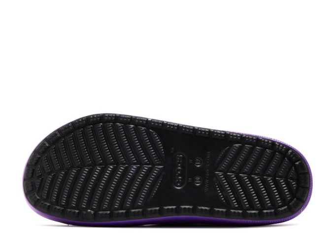 McDonald’s x Classic Cozzzy Sandal “Grimace”