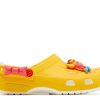 McDonald’s x Klasik Clog “Birdie”