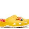 McDonald’s x Klasik Clog “Birdie”