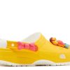 McDonald’s x Klasik Clog “Birdie”