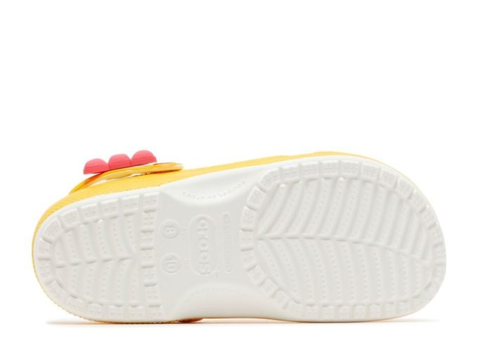 McDonald’s x Klasik Clog “Birdie”