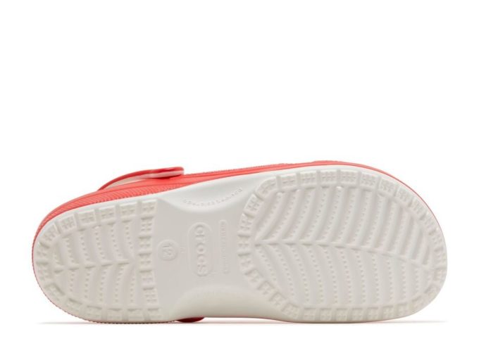 McDonald’s x Klasik Clog “Ronald McDonald”