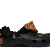 MCM x Classic Clog “Mini Bel Çantası – Siyah”