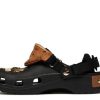 MCM x Classic Clog “Mini Bel Çantası – Siyah”