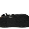 MCM x Classic Clog “Mini Bel Çantası – Siyah”