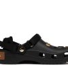 MCM x Classic Clog “Mini Bel Çantası – Siyah”