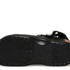MCM x Classic Clog “Mini Bel Çantası – Siyah”