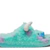 Monsters Inc. x Klasik Cozzzy Sandal “Sulley”