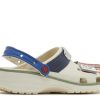 Naruto Shippuden x Classic Clog “Minato Namikaze”