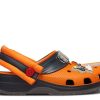Naruto Shippuden x Classic Clog Çocuk “Naruto”