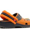 Naruto Shippuden x Classic Clog Çocuk “Naruto”
