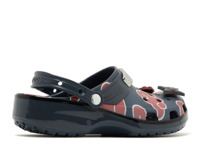 Naruto Shippuden x Klasik Clog “Itachi”