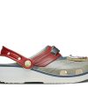 Naruto Shippuden x Klasik Clog “Jiraiya”