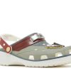 Naruto Shippuden x Klasik Clog “Jiraiya”