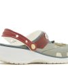 Naruto Shippuden x Klasik Clog “Jiraiya”
