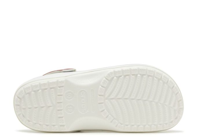 Naruto Shippuden x Klasik Clog “Jiraiya”