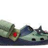 Naruto Shippuden x Klasik Clog “Kakashi”