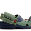 Naruto Shippuden x Klasik Clog “Kakashi”