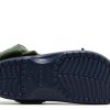 Naruto Shippuden x Klasik Clog “Kakashi”
