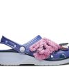 Naruto Shippuden x Klasik Clog “Sasuke”