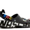 Nascar x Classic Clog “Siyah”