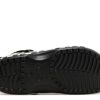 Nascar x Classic Clog “Siyah”