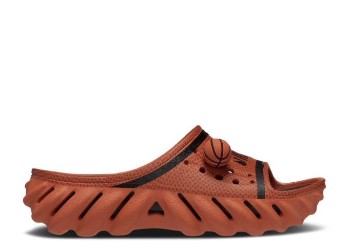 NBA x Echo Slayt “Sienna”