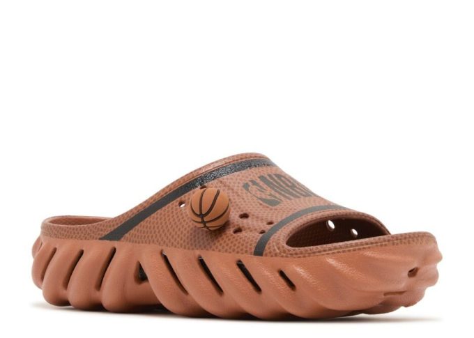 NBA x Echo Slayt “Sienna”