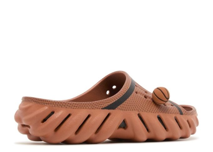 NBA x Echo Slayt “Sienna”