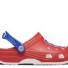 NBA x Klasik Clog “LA Clippers”